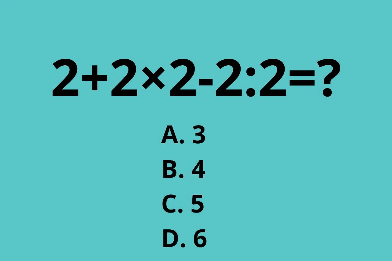 zagadka matematyczna
