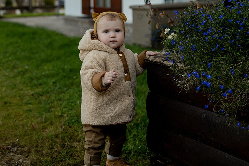 Przegrzewanie dzieci to poważny problem - jak mu zapobiec?