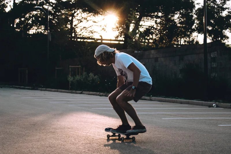 Samodzielny nastolatek