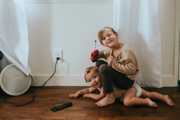 drugie dziecko, czy pokocham drugie dziecko, jak poradzić sobie z dwójką małych dzieci, miłość do dzieci, czy drugie kocha się inaczej