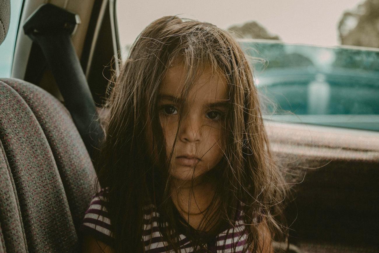 Ten błąd poznawczy może kosztować życie dziecka. Działa podstępnie – bez ostrzeżenia