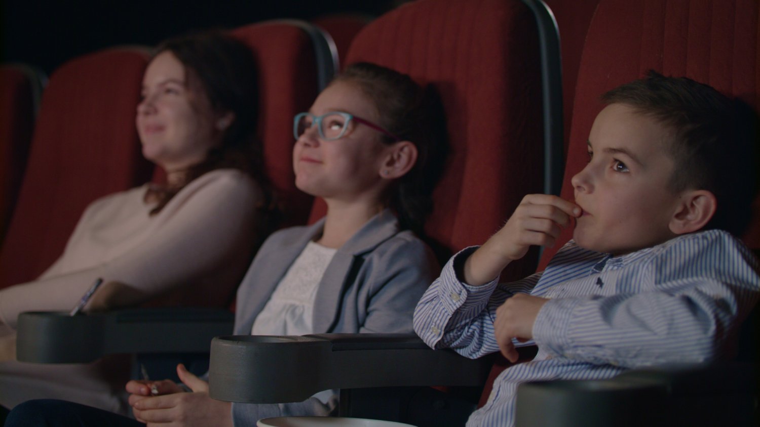 Szkoła wyszła z ławek. Ponad 600 tys. uczniów zobaczyło coś więcej niż tablicę