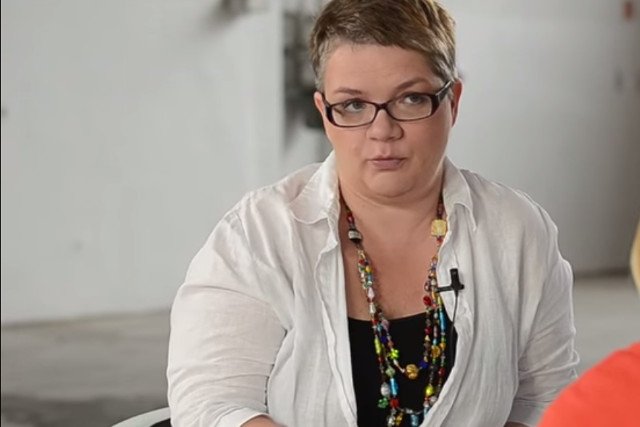 Fot. Screen z Youtube / [url=https://www.youtube.com/watch?v=eRMOZDbE_Ts]BezMaski.pl - rozmowy Moniki Jaruzelskiej[/url]