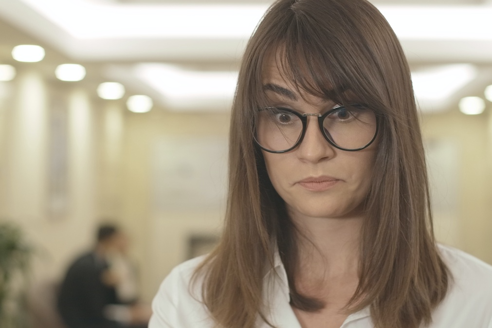 5 kompromitujących sytuacji, które spotykają ciężarną. Na pewno doświadczyłaś choć jednej z nich