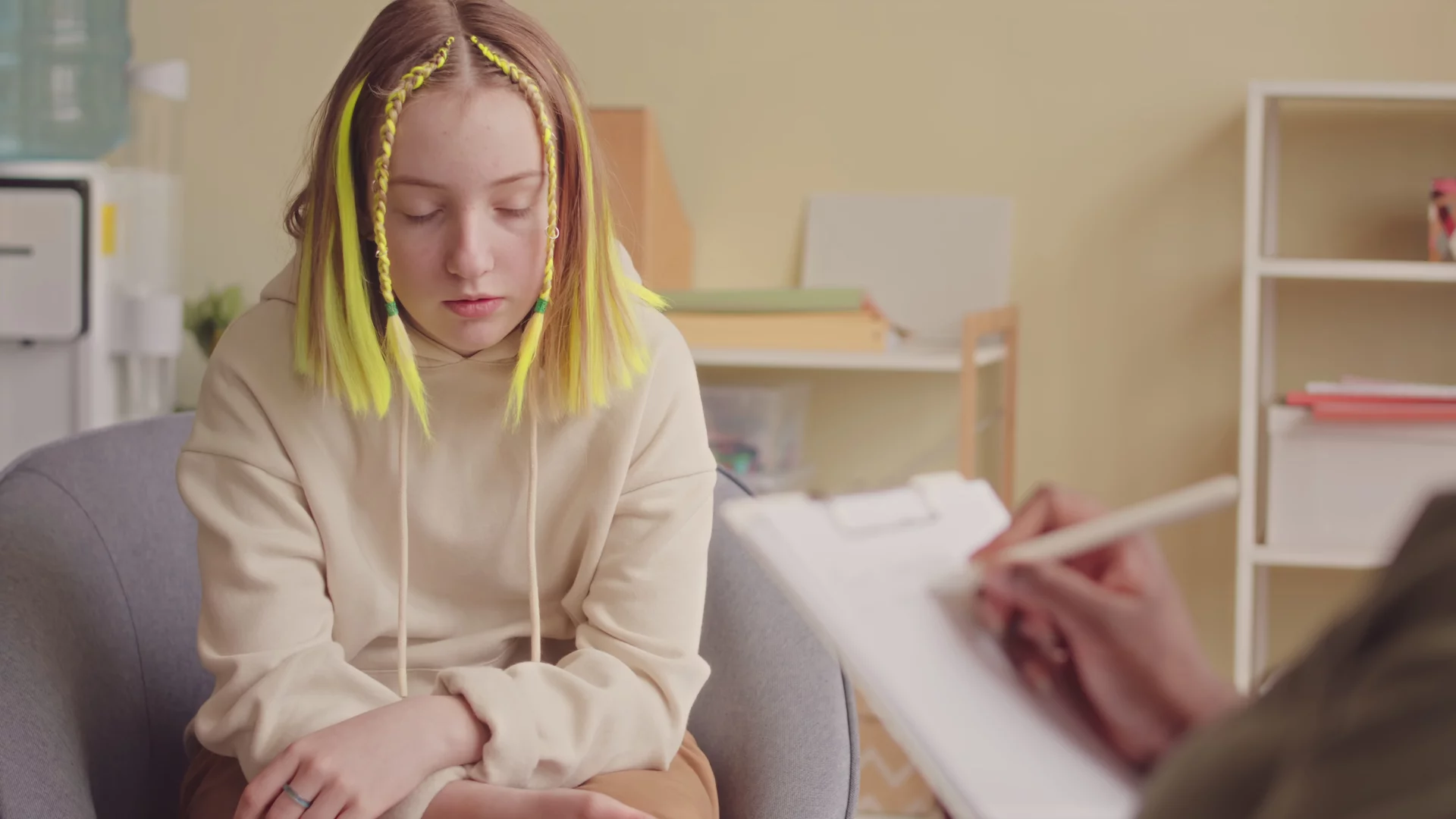 Tyle procent dzieci nie ma siły na nic. Wychowaliśmy przemęczone pokolenie