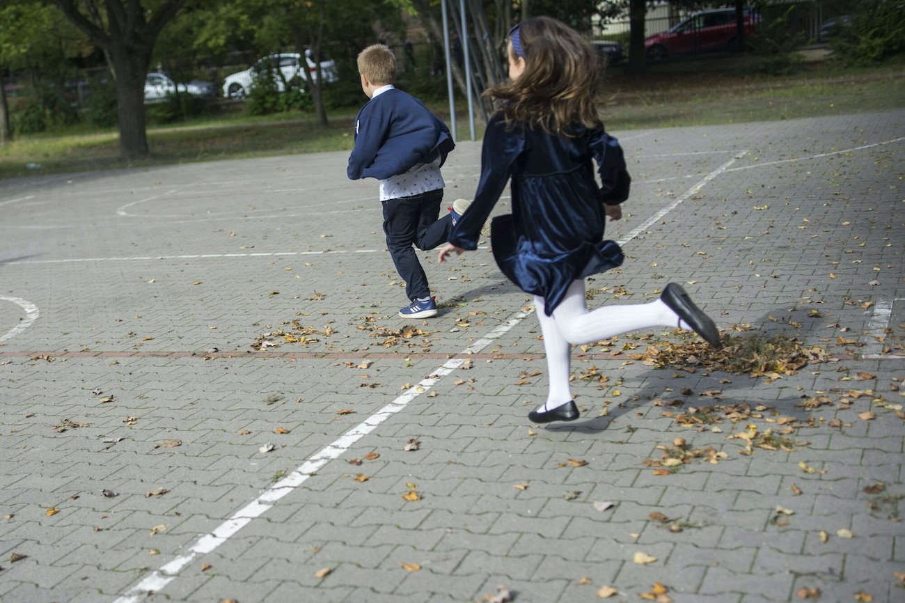 Nauczycielka: "waginsy" Nauczycielka: "waginsy"