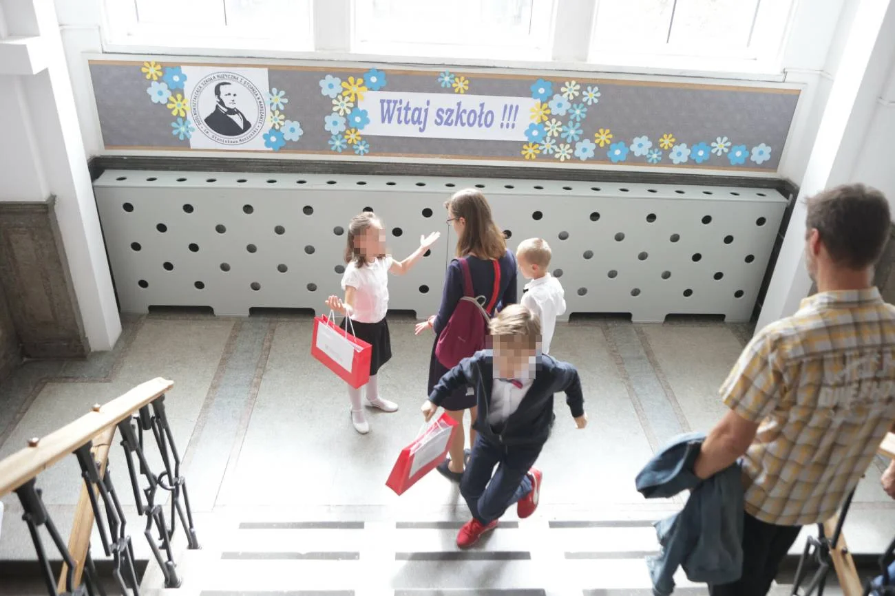 kalendarz roku szkolnego 2024/25