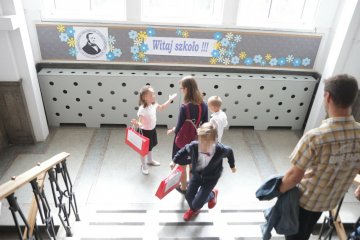 kalendarz roku szkolnego 2024/25