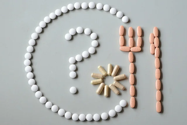 Fot. Flickr / [url=http://pixabay.com/en/nutrient-additives-medicine-pills-505124/]condesign[/url] / [url=http://pixabay.com/en/service/terms/#download_terms]CC0 Public Domain[/url]