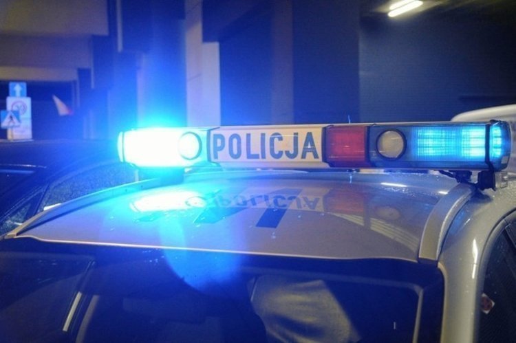 Mieszkanka Koła dostała SMS-a o treści: "Dziecko już zakopane, od dzisiaj się nie znamy". Policja zbadała sprawę