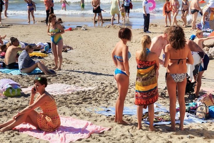 Bon turystyczny - ruysza składanie wniosków