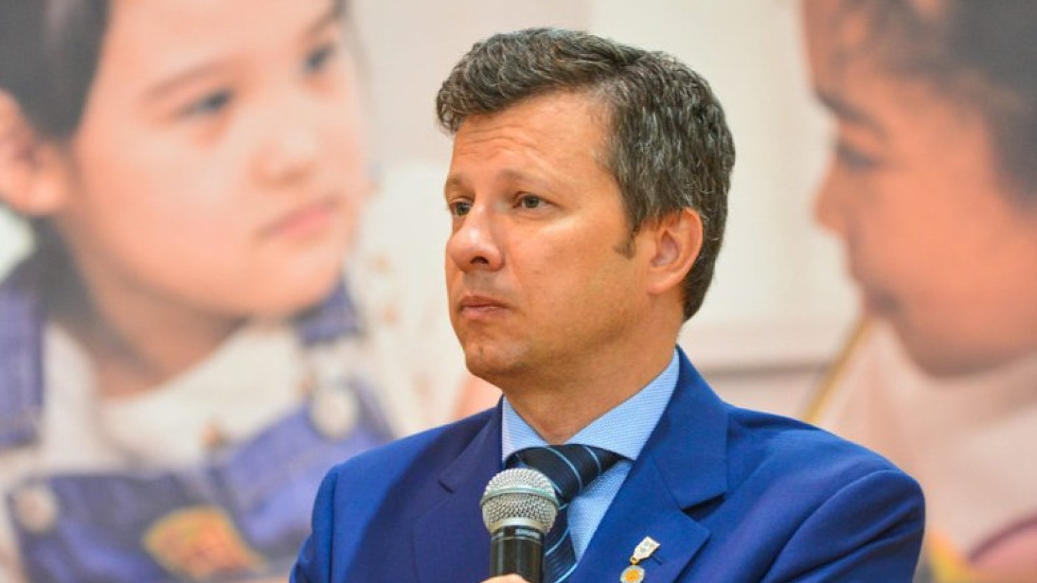 Marek Michalak wkrótce kończy kadencję na stanowisku RPD
