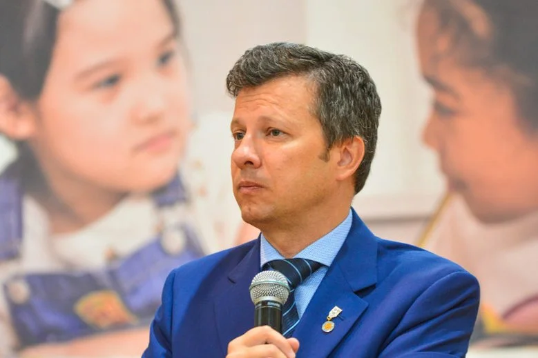 Marek Michalak wkrótce kończy kadencję na stanowisku RPD