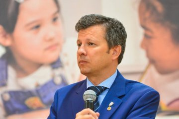 Marek Michalak wkrótce kończy kadencję na stanowisku RPD