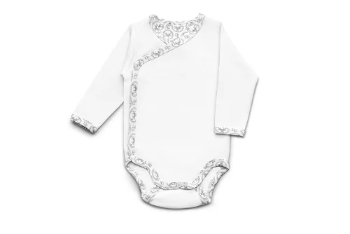 Body kimono DearEco