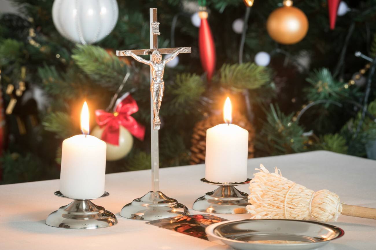 W tym roku nie przyjmę księdza po kolędzie. Jestem wierząca, ale mam istotny powód