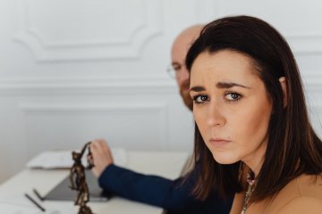 Nie mówcie, że "wszystko jest w porządku", kiedy tak nie jest – dzieci wiedzą, że coś jest nie tak, naprawdę.