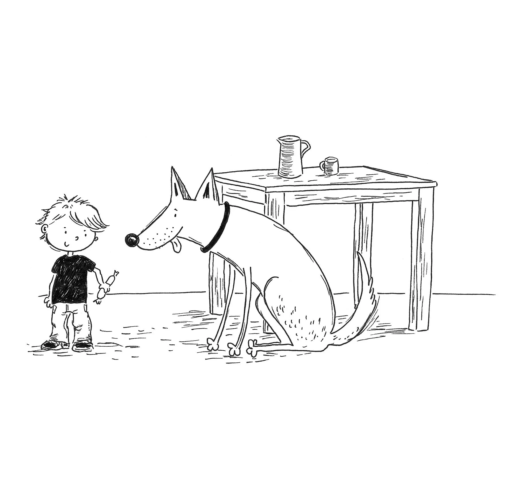 Sam&Riko_parówki