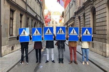 W Genewie kobiety walczą o równouprawnienie