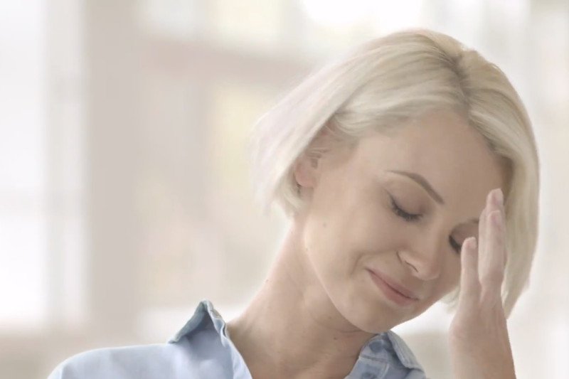 Macierzyństwo jest trudne i wymagające dla każdej z nas.