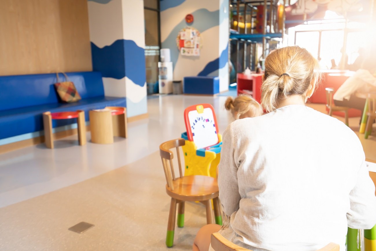 "Po kwadransie w prywatnym przedszkolu syn zaczął płakać. Z państwowego nie chciał wracać"