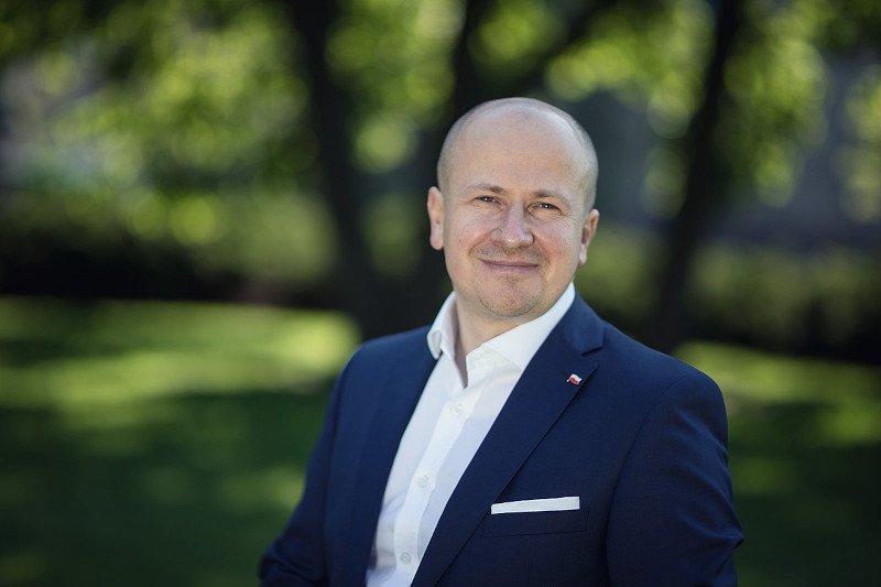 Nowy kandydat RPO Bartłomiej Wróblewski - poglądy na aborcję i rodzinę