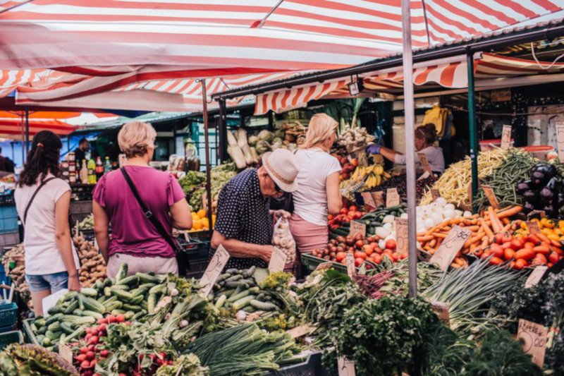 Jak ugotować fasolkę szparagową? Sposób na żółtą i zieloną fasolkę