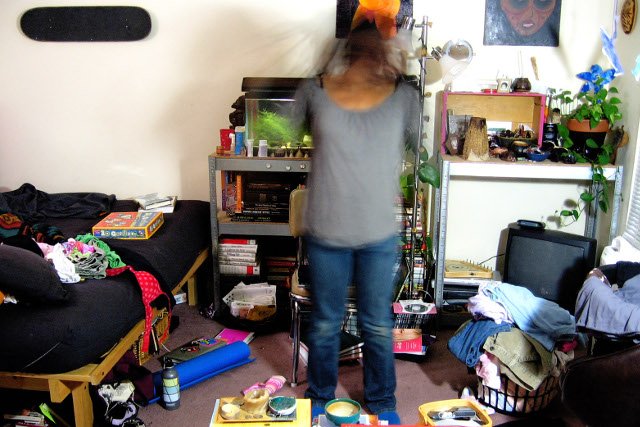 Fot. Flickr / [url=http://bit.ly/1Mks1bU]bandita[/url] / [url=https://creativecommons.org/licenses/by-sa/2.0/]CC BY-SA[/url]