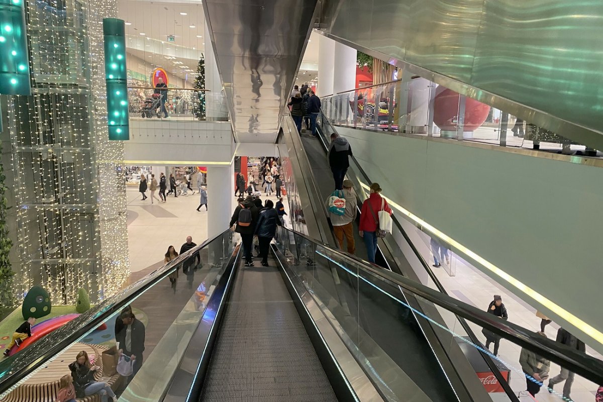 "Colkowi rodzice" to już istna plaga. Nie kryją się choćby w miejscach publicznych