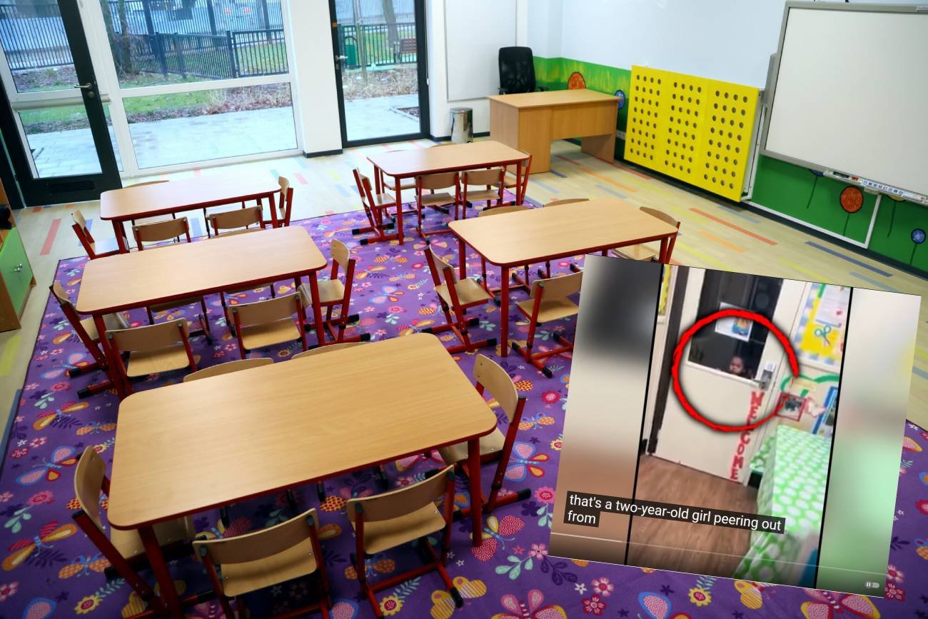 żłobek, przedszkole, odbieranie dziecka, dziecko w żłobku, dziecko w przedszkolu, odbieranie dziecka z placówki