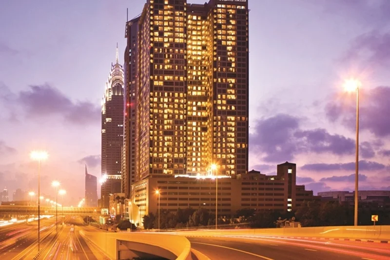 Gloria Hotel Dubai oferuje bezpłatny transfer busem do kompleksu rozrywkowego Dubai Parks & Resorts