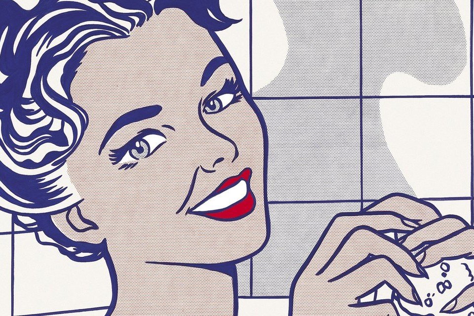 Nareszcie reklama środka czyszczącego bez kobiety!