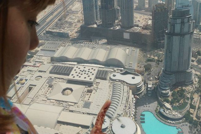 Co warto zwiedzić w Dubaju?