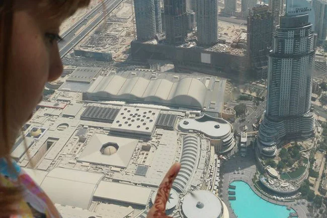 Co warto zwiedzić w Dubaju?
