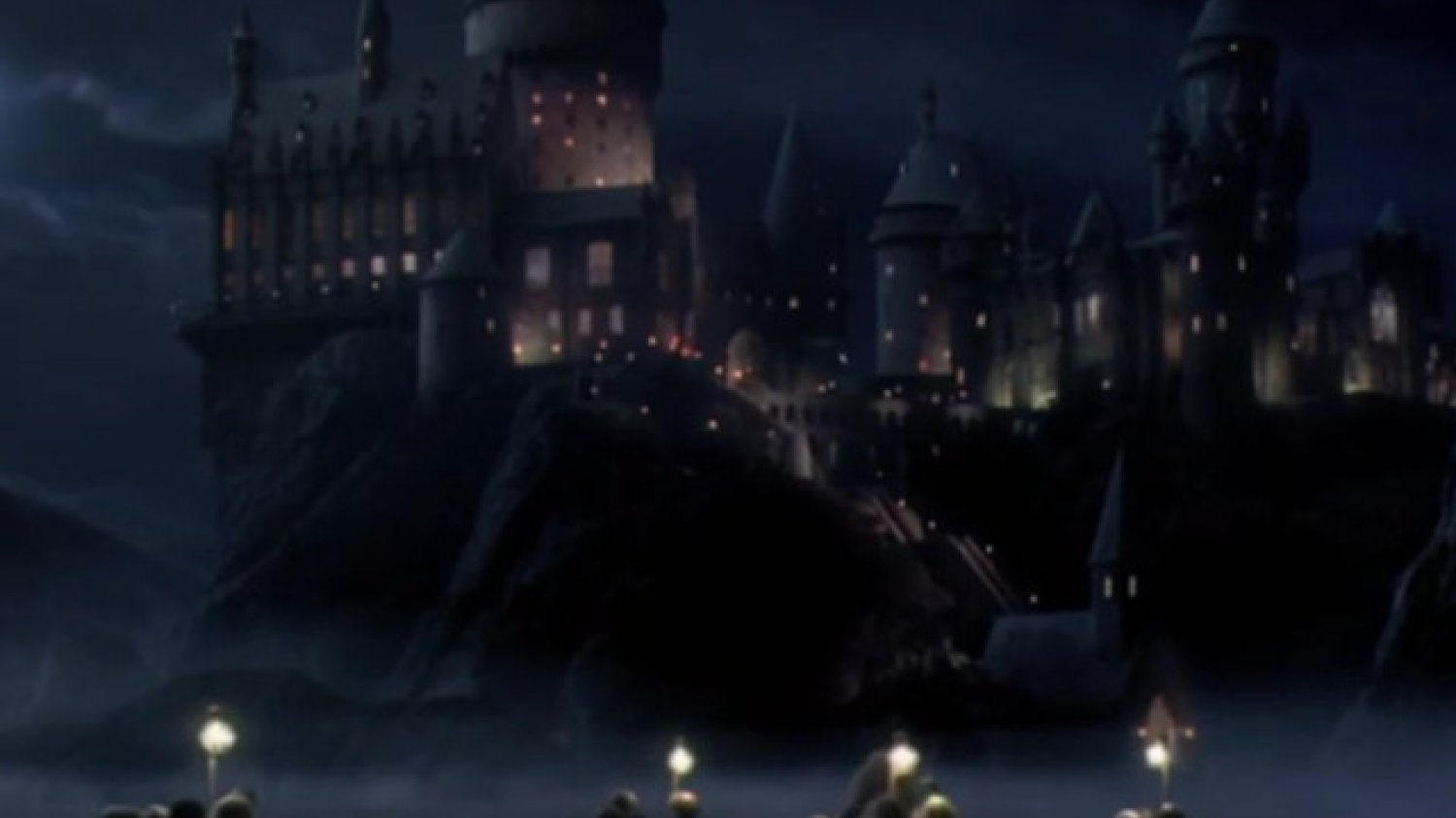 Magiczne przygody Harry'ego Pottera to prawdziwa szkoła życia.