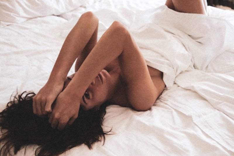 Najpopularniejsze fantazje erotyczne