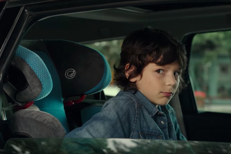 Czy reklama Biedronki może przerażać?