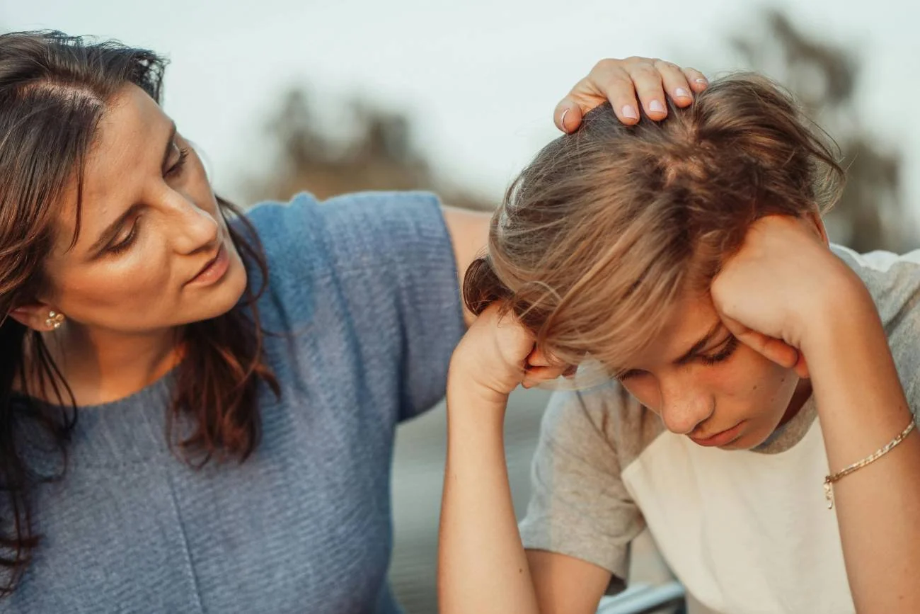 Syndrom "karent" staje się popularny. Też możesz być toksycznym rodzicem