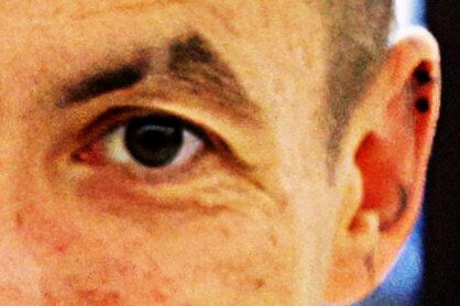 Nauczyciel musi być mdły jak polska szkoła. On nie jest, więc nazwali go zwyrolem