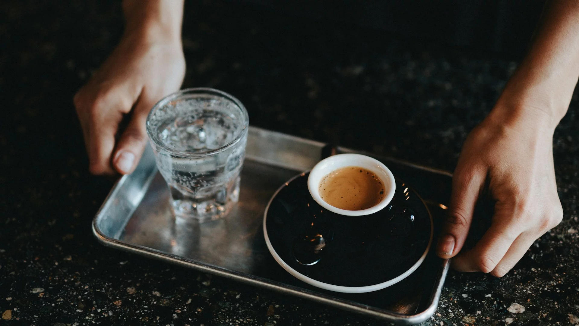 espresso espresso