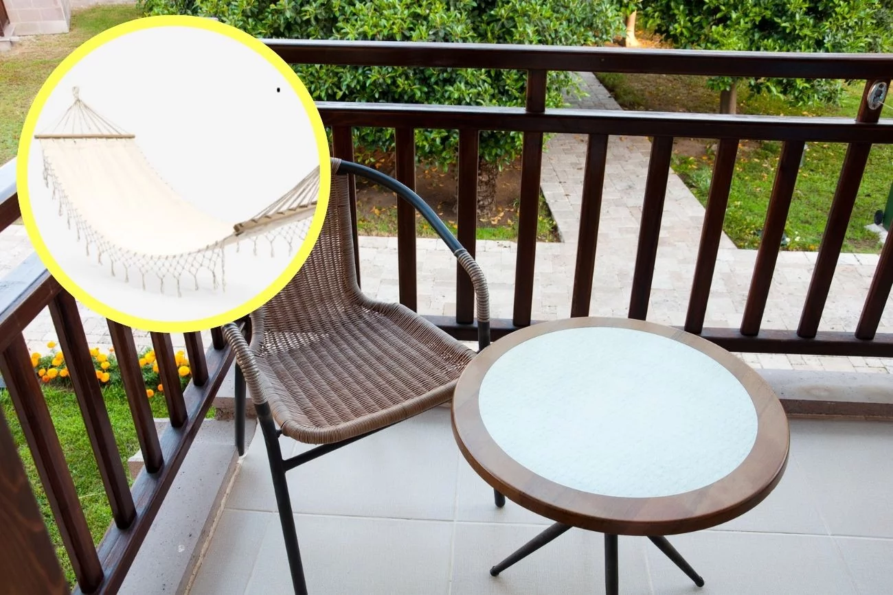 Balkon Balkon