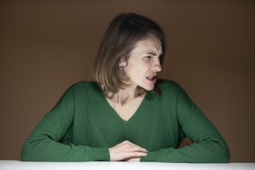 Nie mów tak przy dziecku, a najlepiej wcale. Nienawiść jest jak zaraza