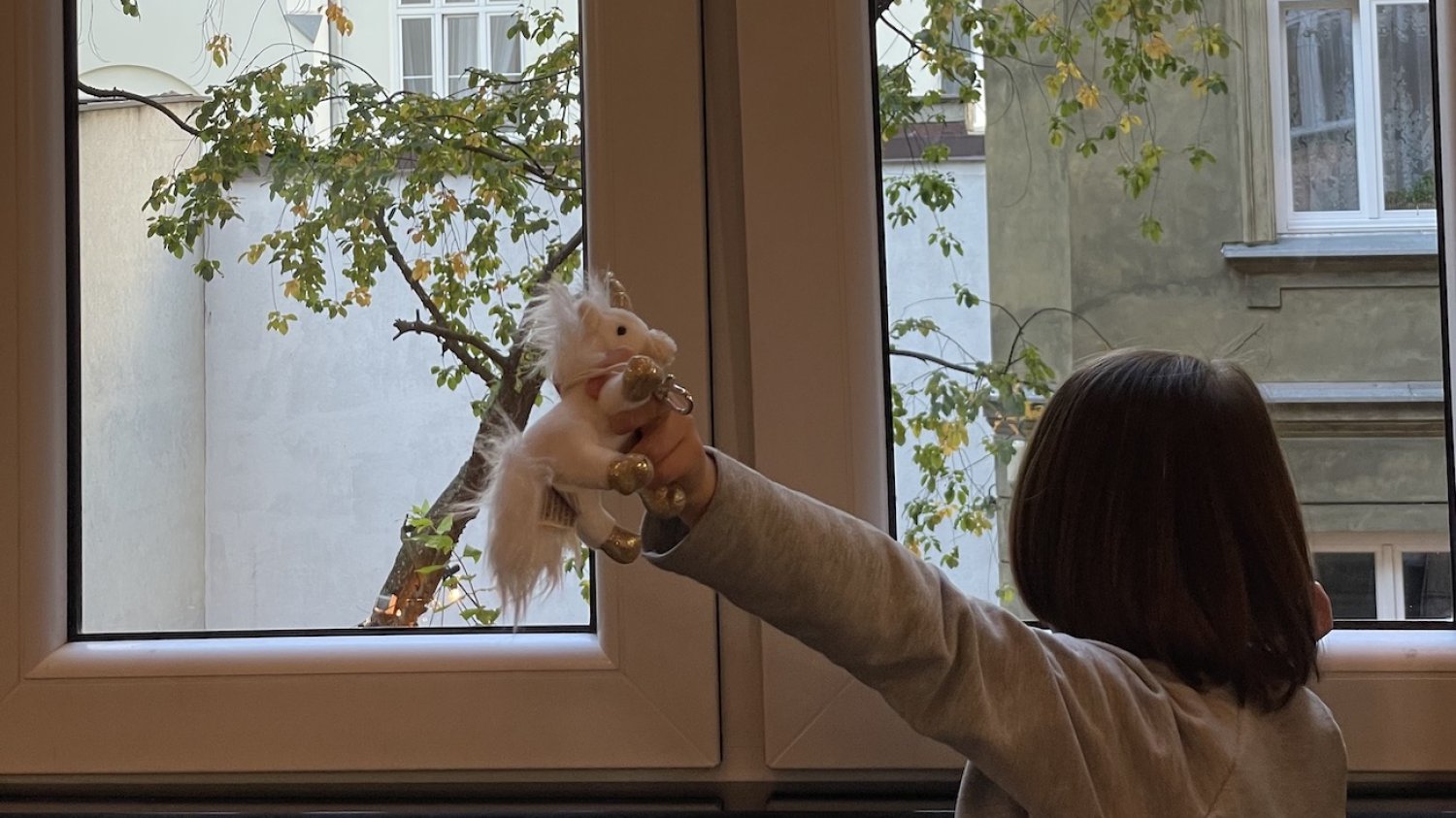 Telewizja: zło absolutne dla dziecka?