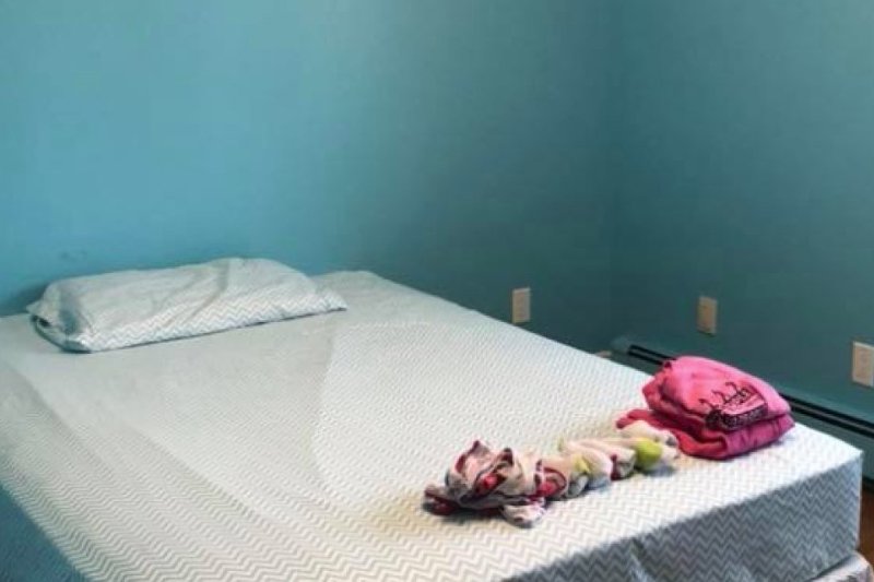 Amanda Mitchell ukarała córkę w nietypowy sposób. Jej metoda wzbudziła kontrowersje.