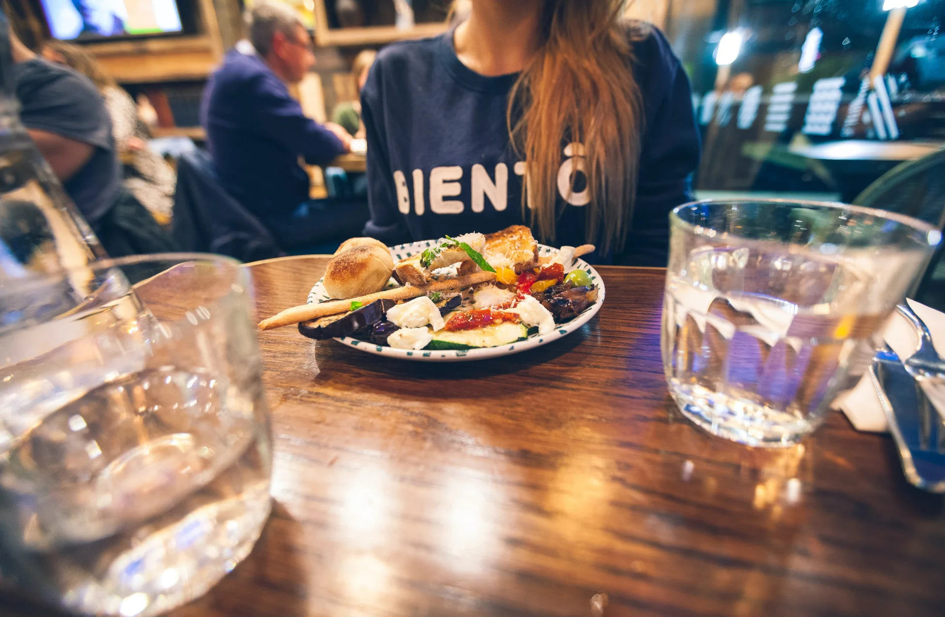 Tutaj zjesz jak król za pół ceny. Restaurant Week 2020