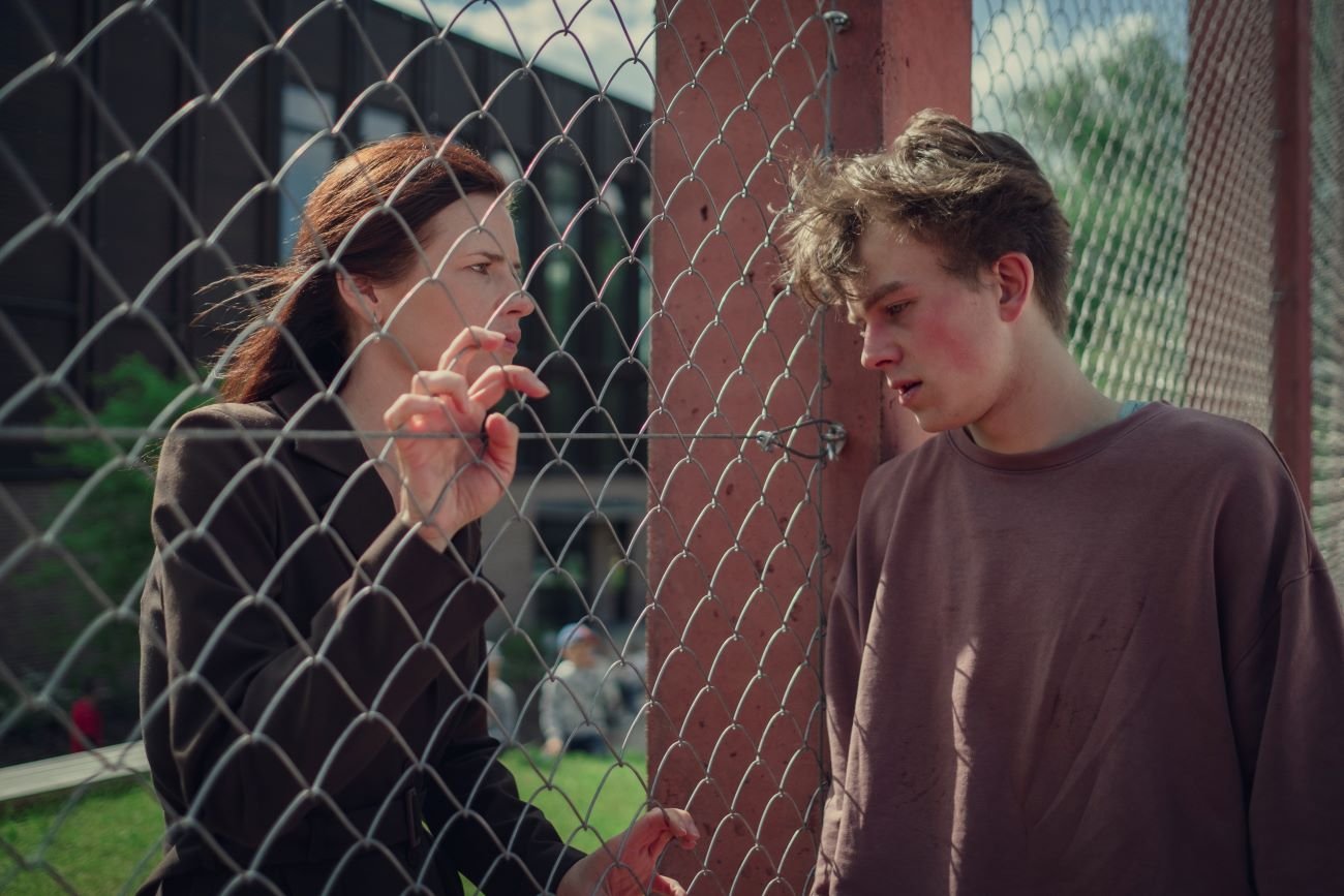 Netflix sprawdził, do czego posunęliby się rodzice, by zapewnić swoim dzieciom bezpieczeństwo.