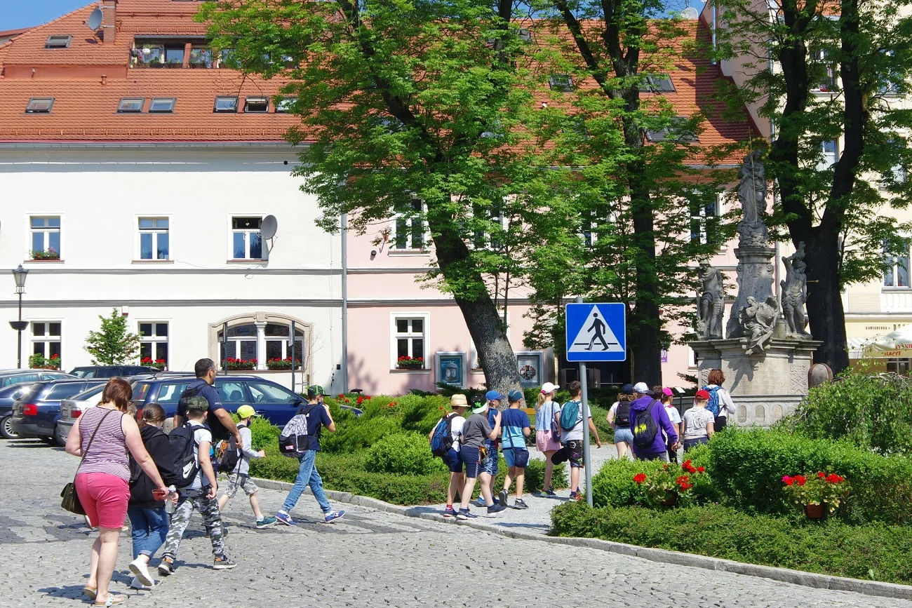 Kolonie