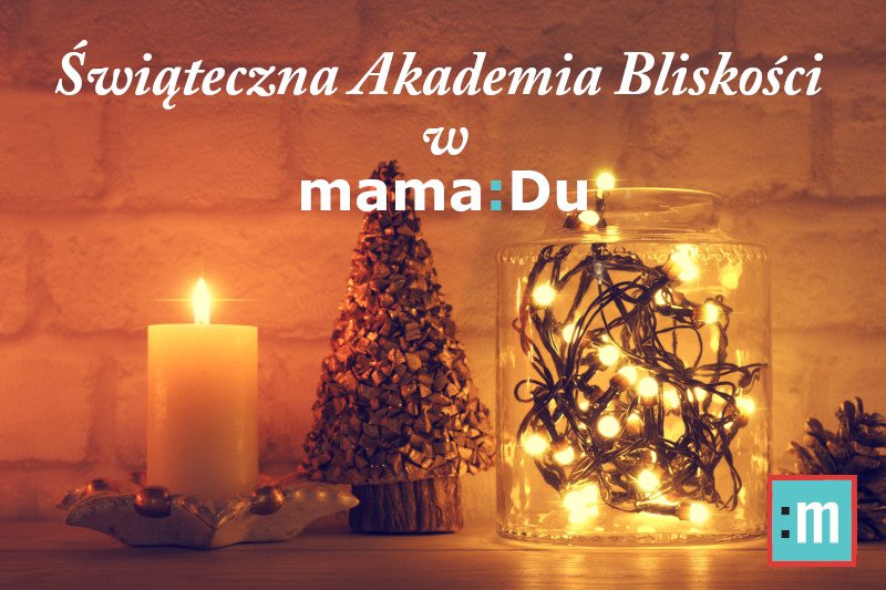 Akademia Bliskości Mamadu - słoik wdzięczności