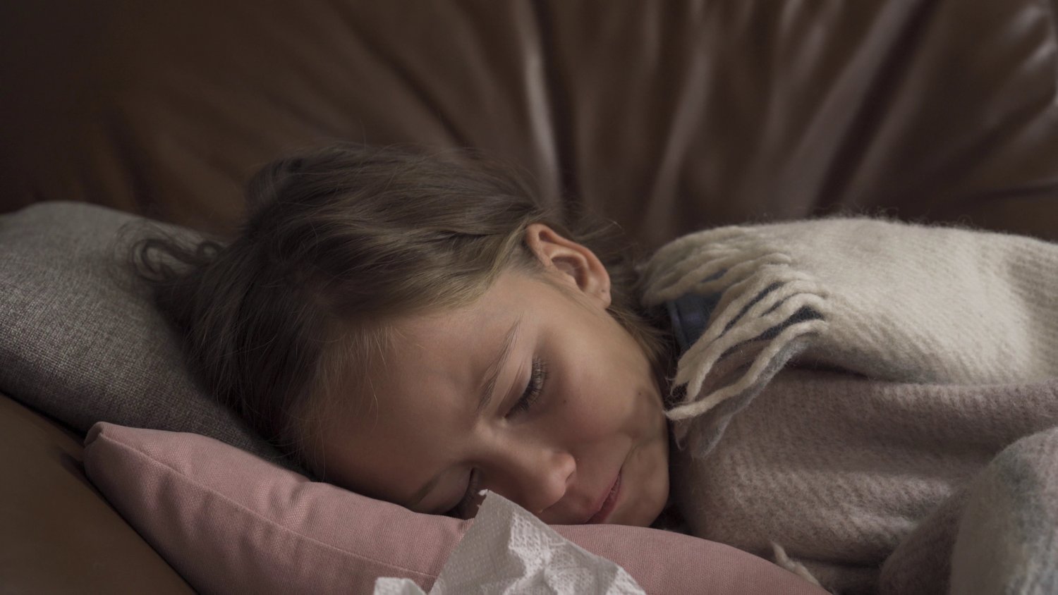 Lekarze odkryli zaskakujący sposób na uporczywy kaszel. Działa już po 10 minutach