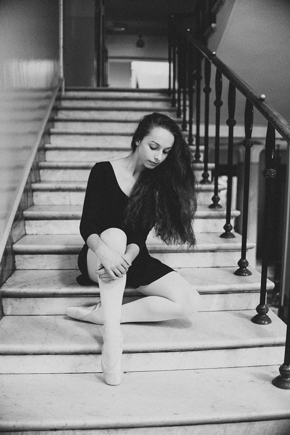 fot. Masha Volkova